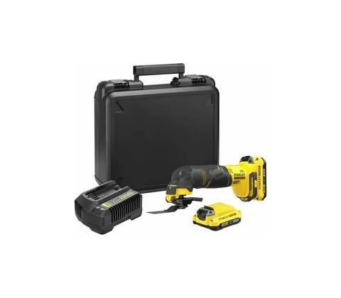 Stanley V20 SFMCE500D2K