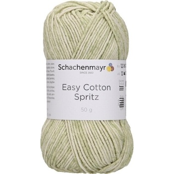 Schachenmayr Easy Cotton Spritz 00070 Плетива прежда (9807013-00070)