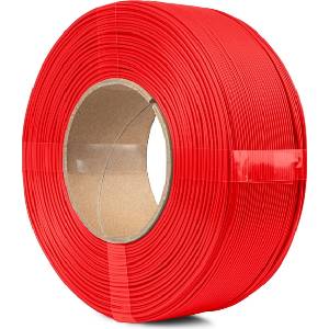 Spectrum ReFill LW-PLA UltraFoam Pure Red - 1, 75 mm / 750 g (81625)