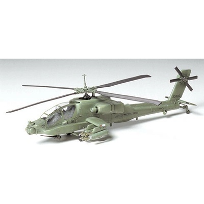 Tamiya Hughes AH-64 Apache 1:72