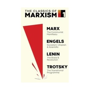 The Classics of Marxism (ISBN: 9781916936164)