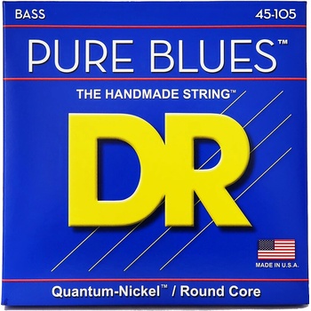 DR Strings PB-45