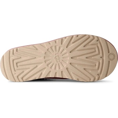 UGG Велурени чехли UGG W Tasman II (1174470.HNPN)