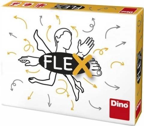 Dino Flex