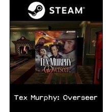 Tex Murphy Overseer