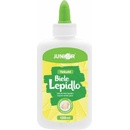 JUNIOR tekuté/biele 120 ml