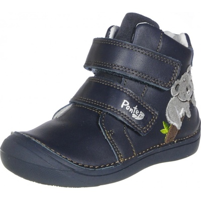 Ponte DA06-3-392 royal blue