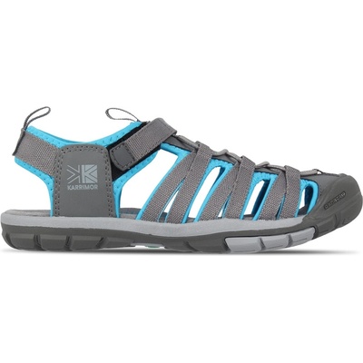 Karrimor Юношески сандали Karrimor Ithaca Walking Sandals Junior - Grey/Blue