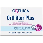 Orthica Orthiflor Plus - 30 сашета