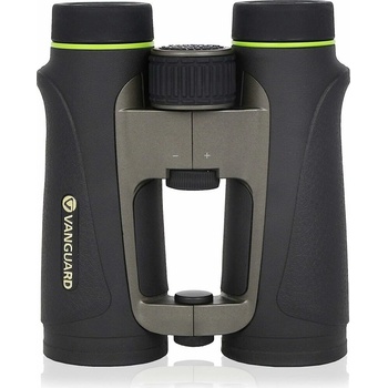 Vanguard Endeavor ED IV 1042