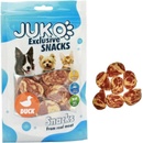 Smarty Snack Duck & Codfish Chips 70 g