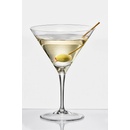 Crystalex sklenice na martini/koktejly BAR 350 ml