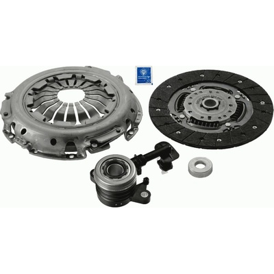 Spojková sada SACHS 3000 990 551 (3000990551)