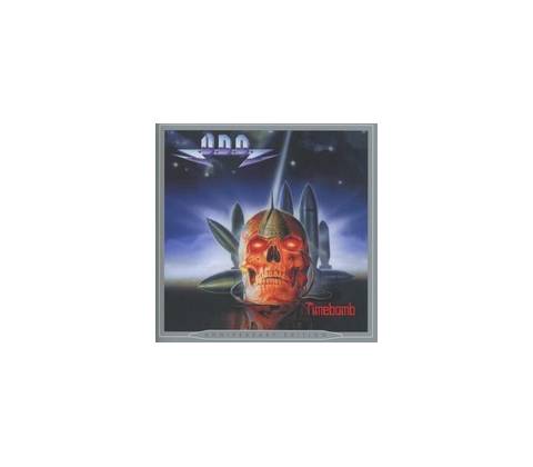 U.D.O. Timebomb