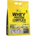 Olimp Sport Nutrition Whey Protein Complex 100% - Оранжева маракуя / 2, 27 кг
