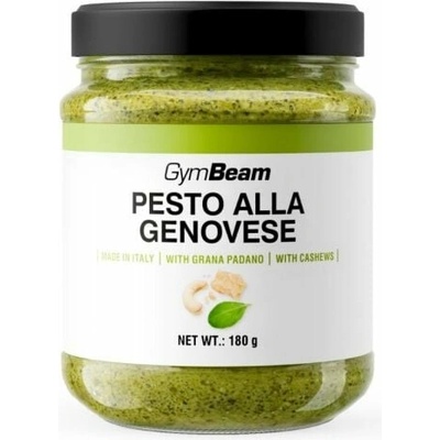 GymBeam Pesto alla Genovese 180 g