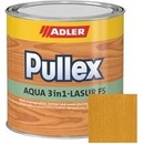 ADLER Slovensko Pullex Aqua 3v1 10 l dub