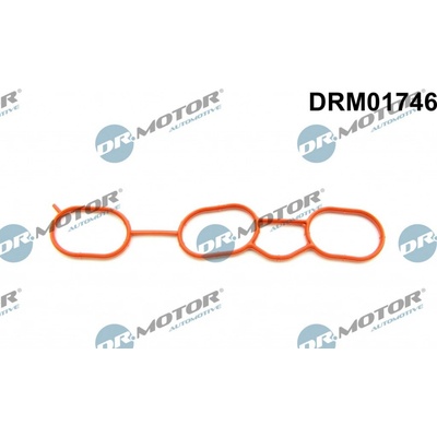 Tesnenie kolena sac. potrubia Dr.Motor Automotive DRM01746