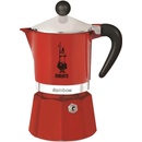 Bialetti Rainbow 3 červená