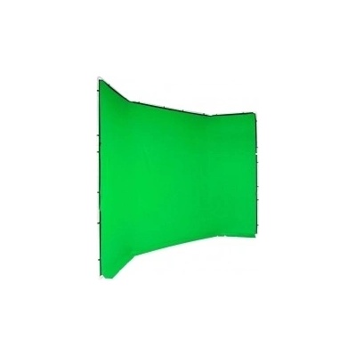 Manfrotto ChromaKey FX 4x2.9m Background Cover Green