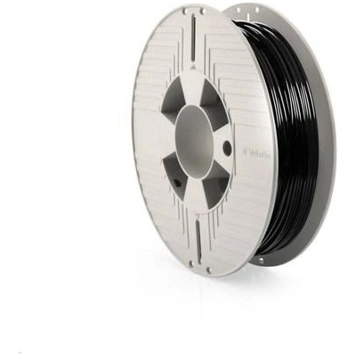 VERBATIM 3D Printer PMMA DURABIO 2.85mm 500g black