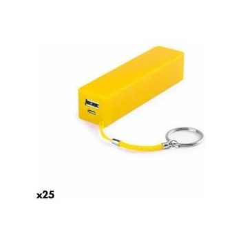 BigBuy 144740 2000 mAh