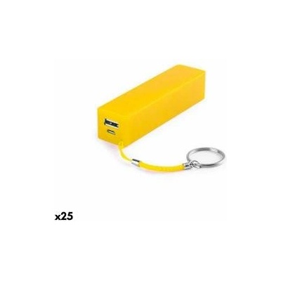 BigBuy 144740 2000 mAh