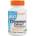 Doctor's Best BEST Cinnamon Extract with CinSulin 250 mg [120 капсули]