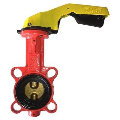 ABO Valve 613B-G050