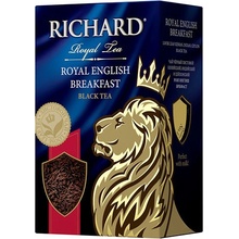 Richard Royal English Breakfast černý čaj 90 g