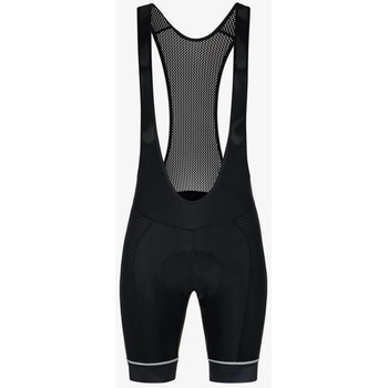 Kilpi Черни мъжки шорти за колоездене Kilpi RIDER Kilpi | Cheren | МЪЖЕ | XS