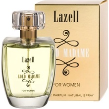 Lazell Gold Madame parfém dámský 100 ml