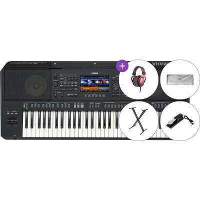 Yamaha PSR-SX920 Set