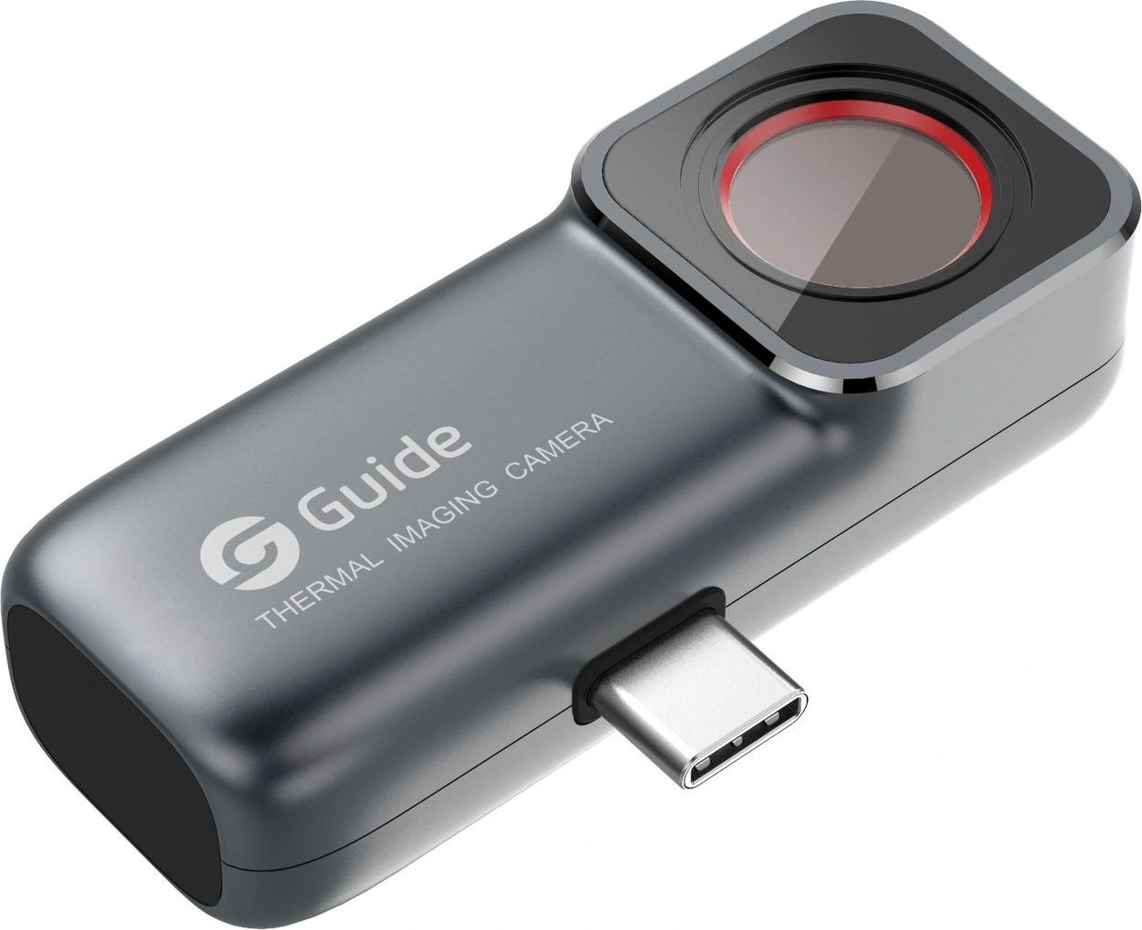 Guide Sensmart MobIR 2T (M2TA)