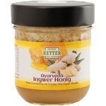 Obsthof Retter Ingwer Ayurveda натурален мед - 250 г