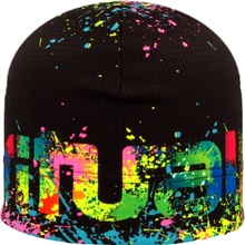 Rituall čepice PW Multicolour černá/mix