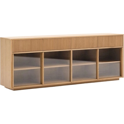 Kave Home Helvine II. 200 x 40 cm