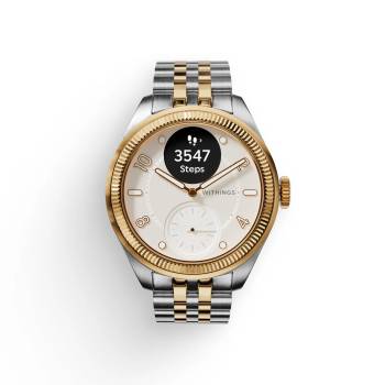 Withings Scanwatch Nova 39mm
