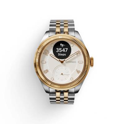 Withings Scanwatch Nova 39mm