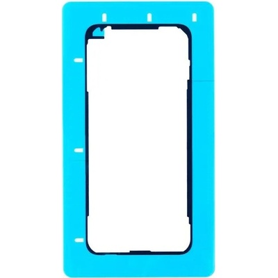 Huawei Mate 20 Lite - Lepka pod Batériový Kryt Adhesive - 51638672 Genuine Service Pack