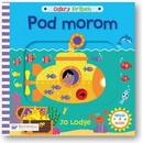 Pod morom - Jo Lodge
