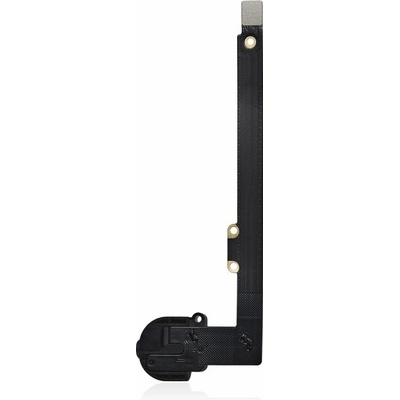 Flex kabel sluchátkového konektoru iPad 7 (2019) / iPad 8 (2020) – černý – Cellular IPD1341