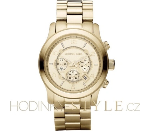 Michael Kors MK8077