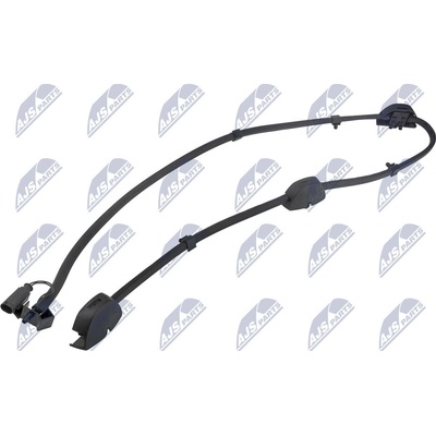 NTY Reťazec dýz, ostrekovanie skiel EDS-BM-101