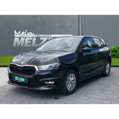 Skoda Fabia 1.0 TSI 70 kW