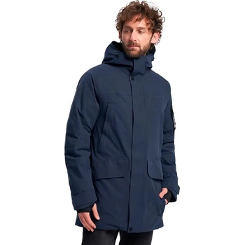 Tenson Анорак Tenson Vision parka - Blue (Navy)