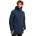 Tenson Анорак Tenson Vision parka - Blue (Navy)