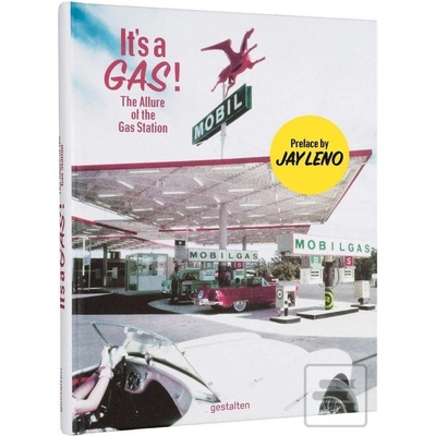 Its A Gas! Edward Lee