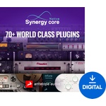 Antelope Audio Synergy Core Native 1-Year (Дигитален продукт)