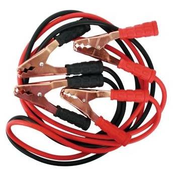 GADGET КАБЕЛИ ЗА СТАРТОВ ТОК 600А gd 2.5м (339952)